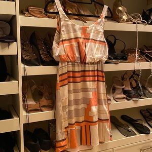 Alice and Olivia dress